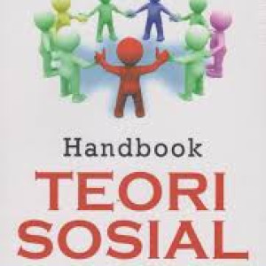 Handbook Teori Sosial