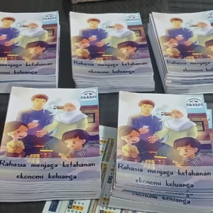 Cetak Buku A5