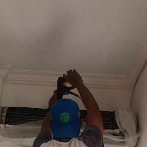 Pemeliharaan AC 2 PK