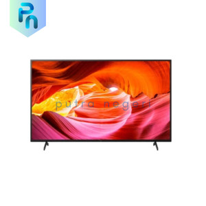 TV Sony Bravia 65 Inch