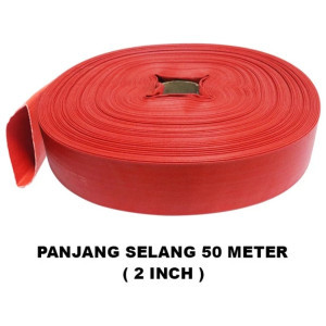 Selang 2 Inch
