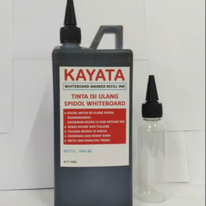 TInta Spidol Kayata