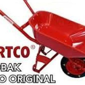 Angkong/Gerobak Dorong/Gerobak Sorong Merk ARTCO