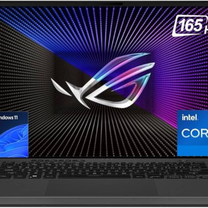 ASUS ROG Zephyrus G16