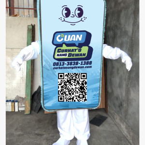 Paket Custom Produksi Event