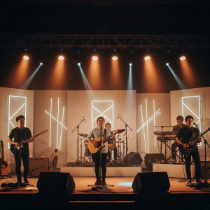 Jasa Event Organizer Multimedia Konser Artis