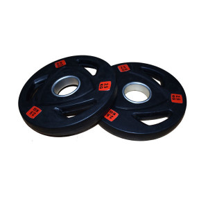 Rubber Plate 2,5 Kg