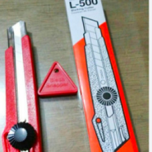 Cutter Besar (L-500) NT Kenko