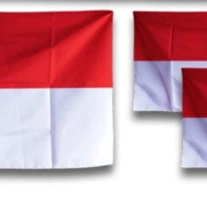 Bendera Merah Putih 120x180