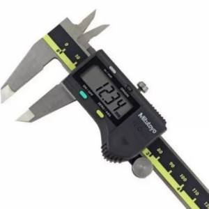 Jangka Sorong Digital Mitutoyo Sigmat