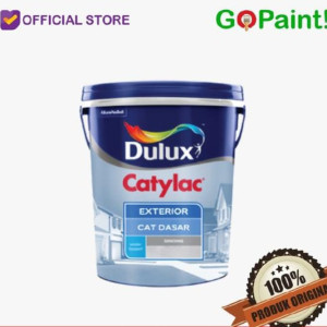 Cat Dinding Dulux