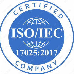 Paket Inhouse Training ISO 17025:2017