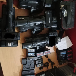 Sewa Peralatan Event Innovative Goverment Award (IGA) Tahun 2025