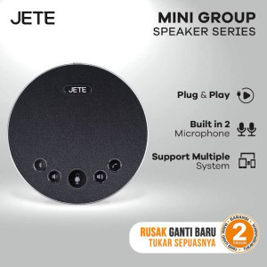 Speaker JETE S6 Series