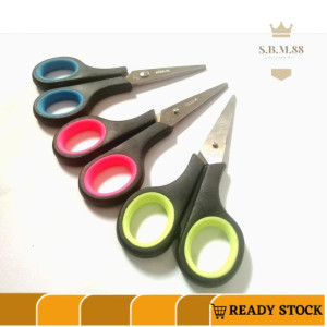 Gunting Kecil no merk