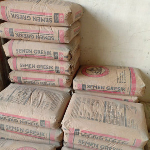 SEMEN GRESIK