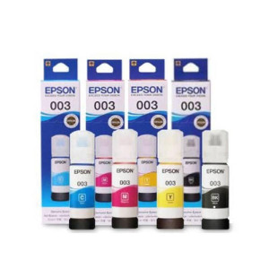Tinta EPSON 003