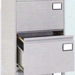 Filing cabinet 4 laci BS 104