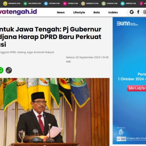 Artikel Media Online