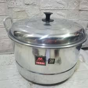 Dandang aluminium uk 36