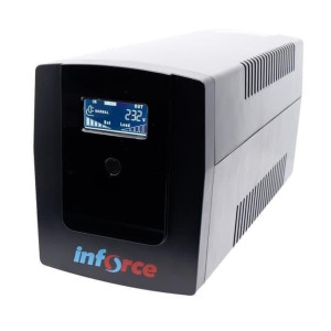 Uninterruptible Power Supply  (UPS) 1200VA