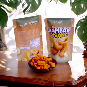 Rambak Pisang
