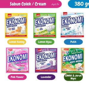 Sabun Colek Ekonomi 380gr