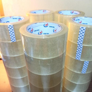 LAKBAN BESAR BENING MERK NACHI