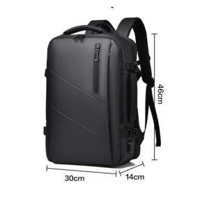 Tas Ransel Freeknight