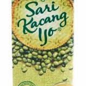 Minuman Kacang Hijau