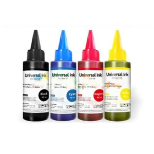 Tinta Canon UNIVERSAL INK