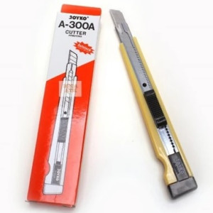 Cutter A 300 Joyko