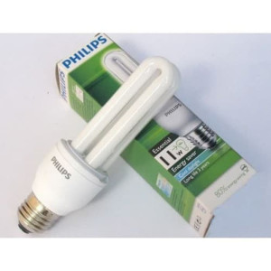 Lampu Hemat Energi 11 Watt Merk Philips