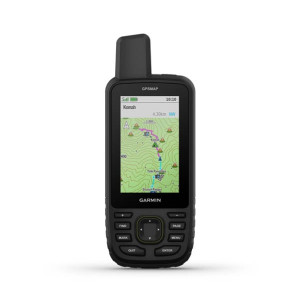 GPS MAP 67, Garmin