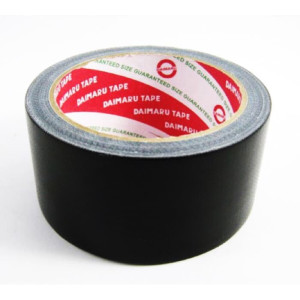 Lakban Daimaru Hitam besar