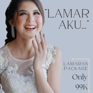LAMARAN PACKAGE : LAMAR AKU