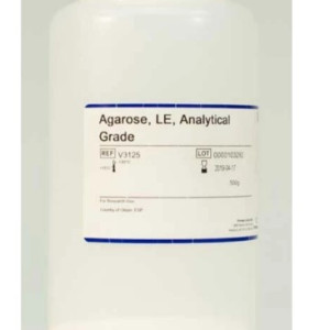 AGAROSE 100G