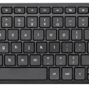 Keyboard Wireless Logitech, baterai, full size layout