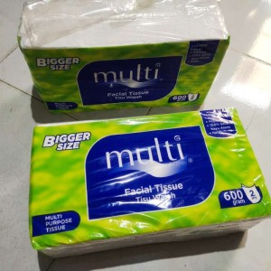 TISU MULTI 600 GR