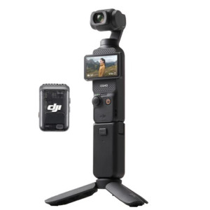DJI Osmo Pocket 3 Creator Combo