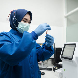 Medical Check Up (Luar Kota)