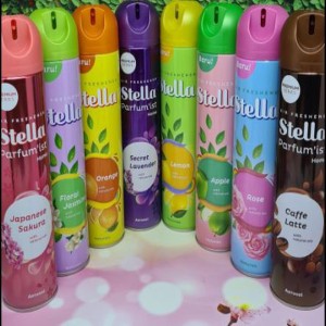 Stella Aerosol 200 ml