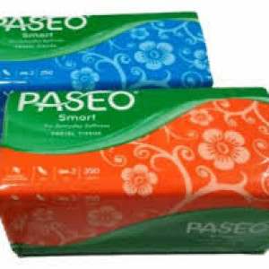 Tissue Paseo