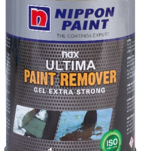 CAT REMOVER NIPPON PAINT
