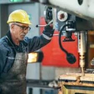 Jasa uji kompetensi PBK kejuruan pengoperasian mesin produksi