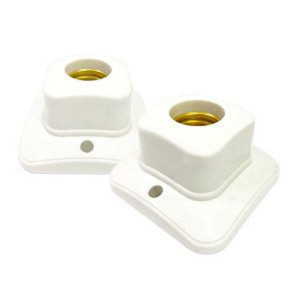 Fitting Lampu Plafon