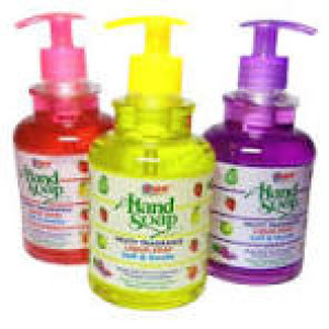 Sabun Cuci-Tangan Fresh Cair Handsoap