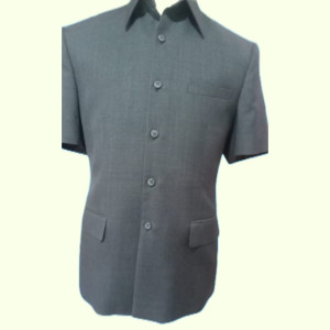 PAKAIAN DINAS (PAKAIAN SIPIL HARIAN)