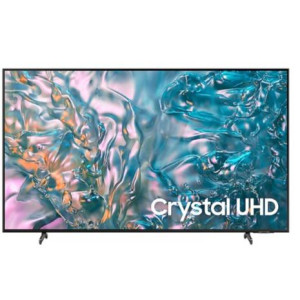 SAMSUNG 75DUE800 SMART TV 75 INCH 4K UHD HDR 10+ CRYSTAL TIZEN OS 75DUE800 DUE800