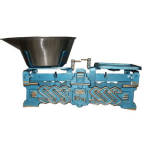 Timbangan Meja SSS 10Kg